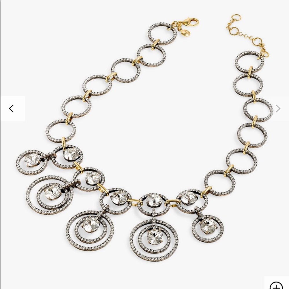 J. Crew Necklace